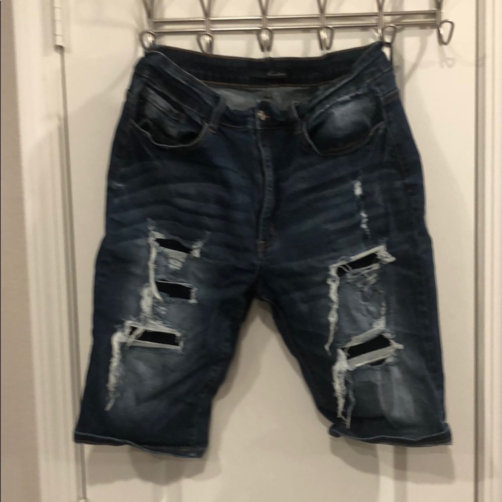 Kancan shorts